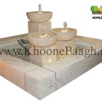 آبنما مدل ونیز 3