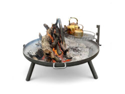 آتشدان مدل پارتی پیت