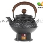 قوری چدنی مدل فیورنزا (Fiorenza)