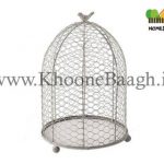 استند طرح قفس پرنده
