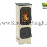 بخاری هیزمی مدل کلورادور