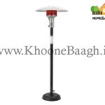 هیتر گازی مخزن دار