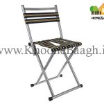 صندلی مسافرتی تاشو دو حالته