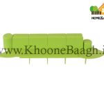 حصار باغچه کد 2