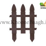 حصار باغچه کد 3