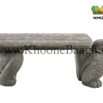 نیمکت مدل طرح لاک پشت