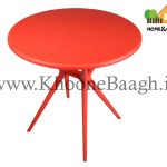 میز مدل تیکا