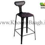 صندلی مدل بیتا با پشتی