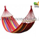 ننو طرح چوب پارچه ای