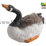 مجسمه مدل غاز