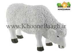 مجسمه مدل گوسفند