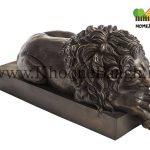 مجسمه مدل شیر V3