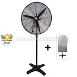 پنکه ایستاده برنازی