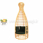 آلاچیق دستبافت مدل 171