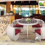 مبلمان ست 173