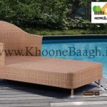 تخت کنار استخری مدل 176