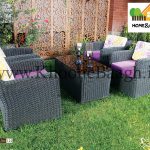 مبلمان باغی