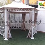 آلاچیق‌ دایکاست