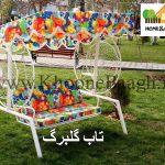 تاب مدل گلبرگ