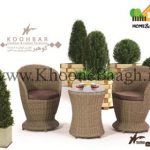 مبلمان مدل اوال