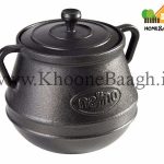 ظرف دیزی چدن مدل Family