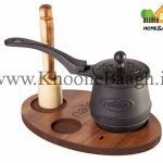 ظرف دیزی چدن مدل Single Plus