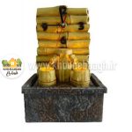 آبنما رو میزی مدل ساعت G-11