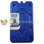 یخ خشک مدل freeze board