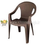 صندلی مدل 811