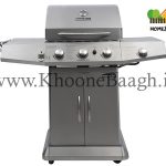 باربیکیو گازی مدل WB112