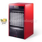 هیتر گازی مدل 2400-A