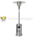هیتر قارچی M _ 48000-BTU