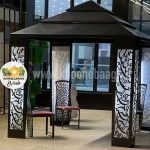 آلاچیق مدل مربعی 1413