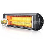 هیتر تابشی با پایه ساده مدل CX-25