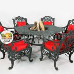 ست پذیرایی مدل آمادو