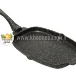 تابه مدل Fabia (با دسته متحرک)