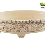 گلدان وارداتی رو میزی مدل بن سای