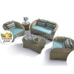 نیم ست وارداتی مدل مارلی