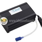 دستگاه ضدعفونی کننده مسافرتی مدل HV1201 - ضدعفونی کننده محیط و هوای خودرو