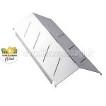 سرشعله استیل باربیکیو