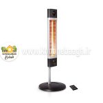 هیتر برقی مدل CH1800RE