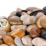 سنگ تزئینی وارداتی مخلوط
