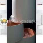 آبنما وارداتی مدل نیویورک