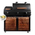 باربیکیو مدل PX90