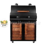 باربیکیو مدل PX60