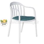 صندلی مدل ویگو همراه با تشک