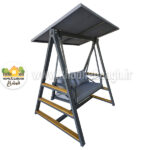 تاب دو نفره کویین