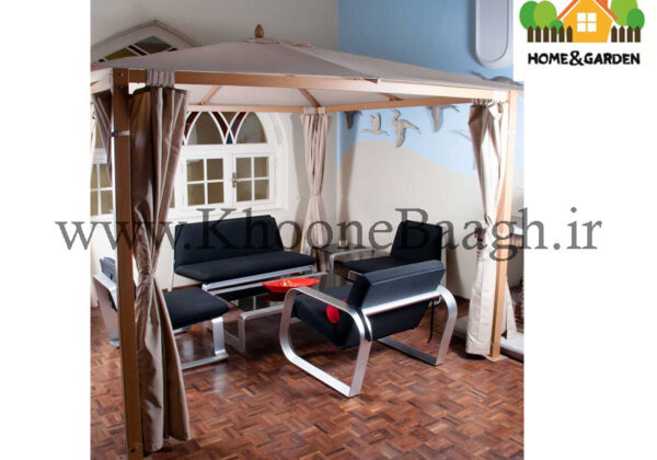 سایبان و آلاچیق چه فرقی دارد