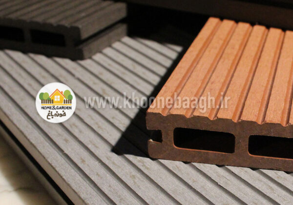ابعاد استاندارد چوب ترموود