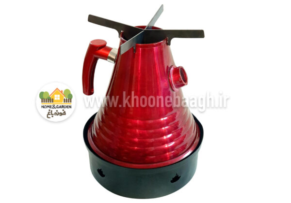 کتری‌های مدل کِلی